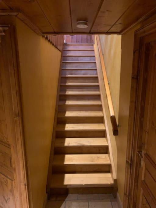 Ferme De Chenezeau - 15 Personnes , 7 Chambres Gérardmer Exterior foto