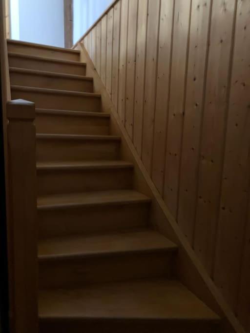 Ferme De Chenezeau - 15 Personnes , 7 Chambres Gérardmer Exterior foto